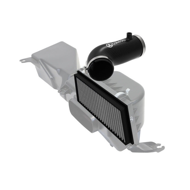 aFe Takeda Super Stock Induction System w/ Pro DRY S Filter - 2022+ Subaru BRZ/Toyota GR86 (ZD8/ZN8)
