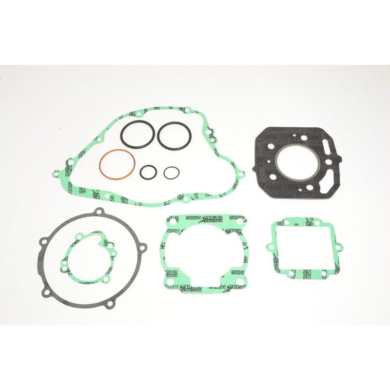 Athena P400250850134 Complete Gasket Kit (oil seals not included)