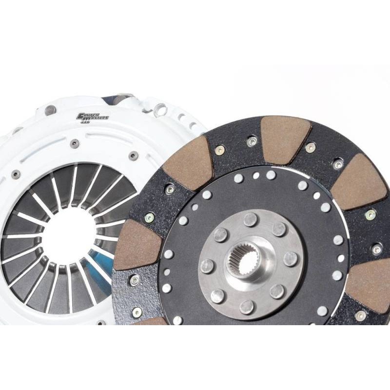 Clutch Masters FX250 Clutch Kit Rigid Disc | 2014 - 2019 Mini Cooper S (03460-HD0F-R)