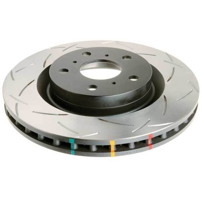 DBA 4000 Series T3 Brake Rotor - Each - Front