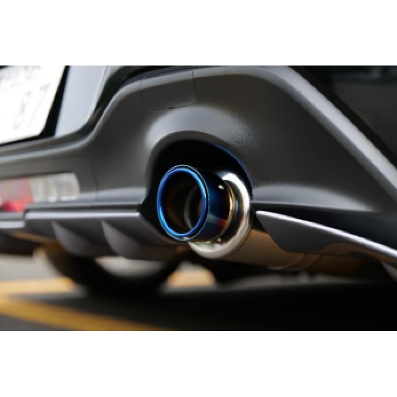 HKS Hi-Power SPEC-L2 BLUEST ZN8/ZD8 FA24