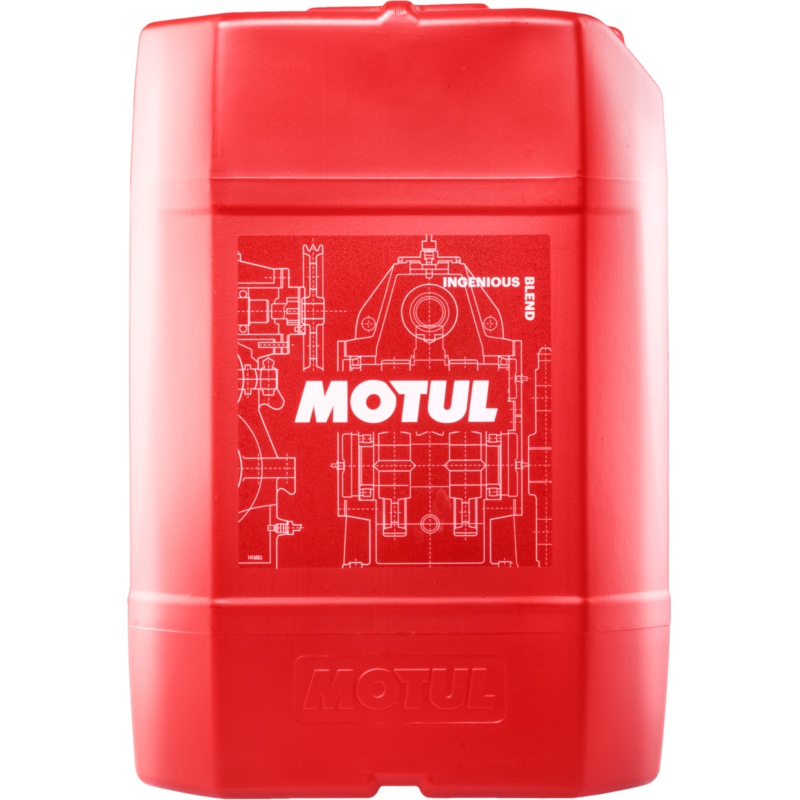 Motul High Performance DCT Fluid - 20L