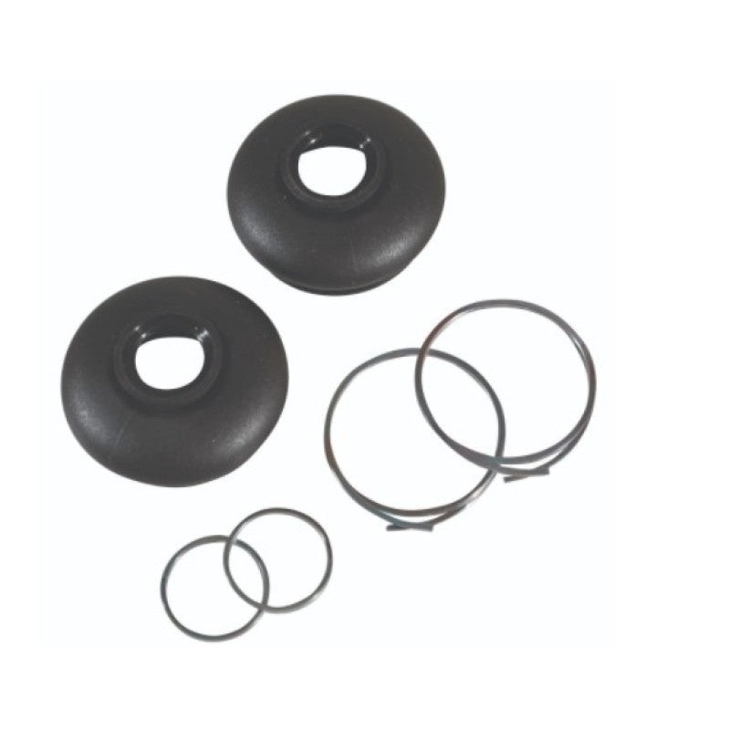 SPC Performance Boot Replacement Kit | 1995 - 2019 Audi A4 (81354)