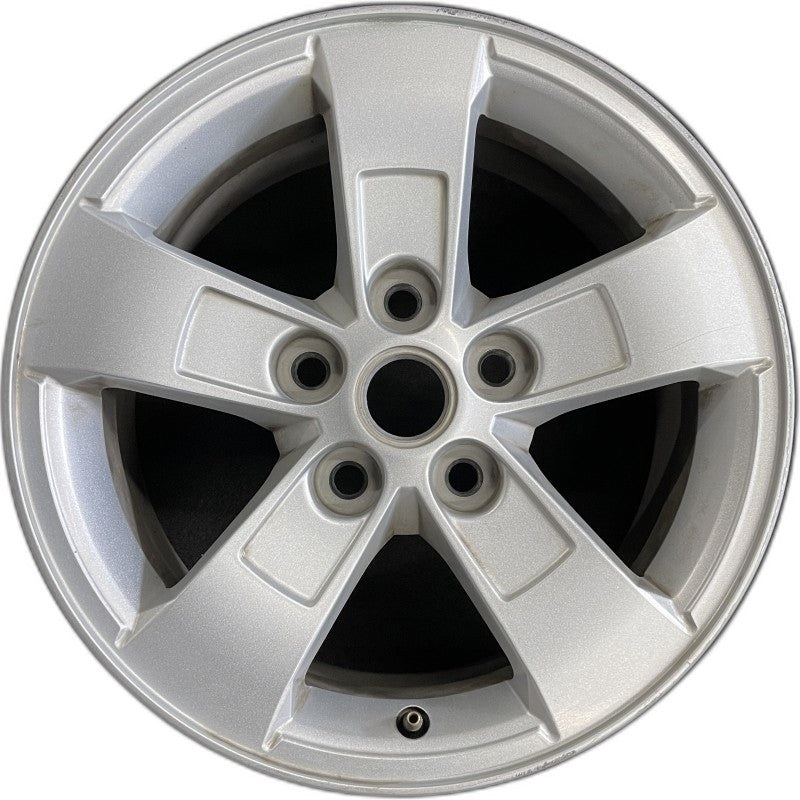 16" MALIBU 13-15 16x7.5 opt R1H Original OEM Wheel Rim