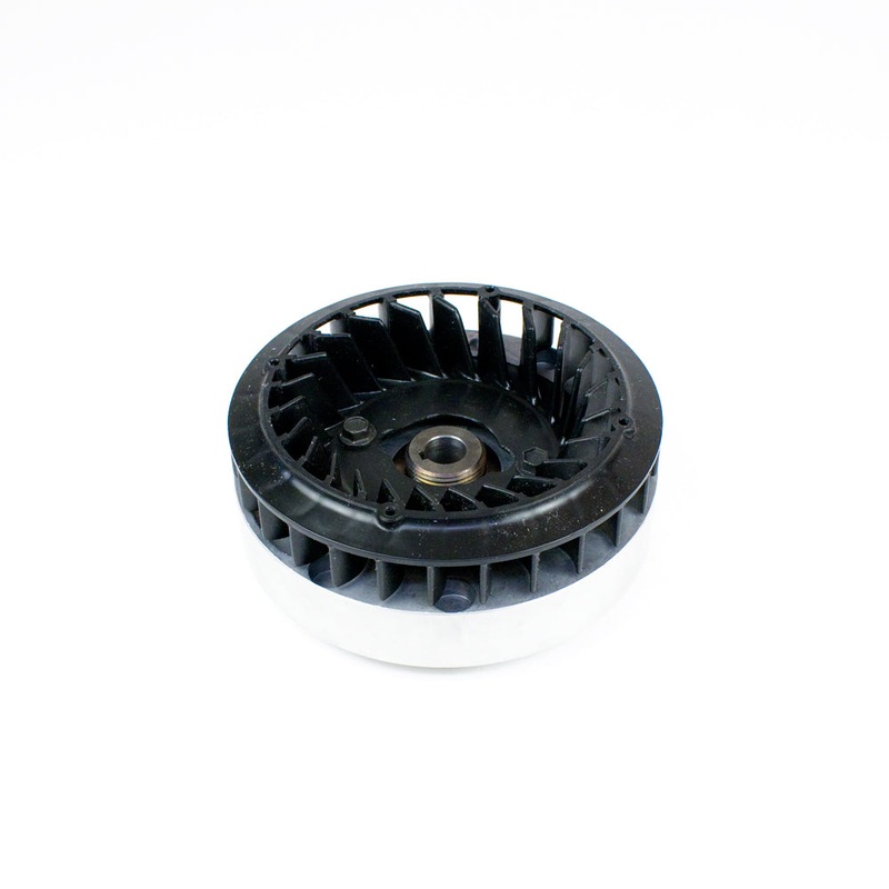 23. 557126 World Formula PVL Flywheel with Fan