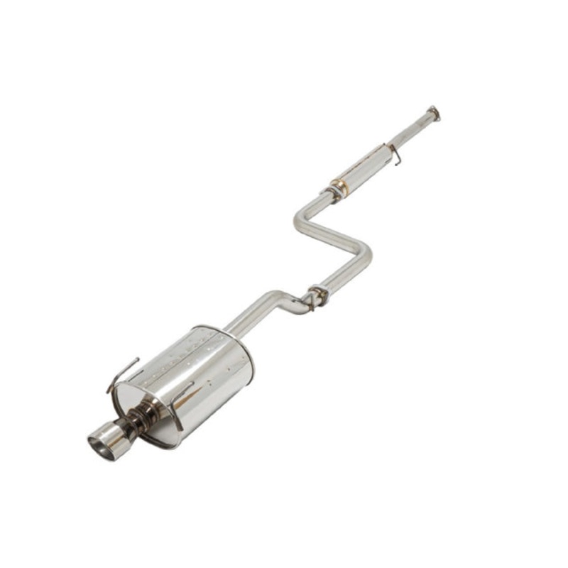 A'PEXi World Sport III (WS3) Exhaust System - 94-99 Acura Integra GSR Hatchback (DC)