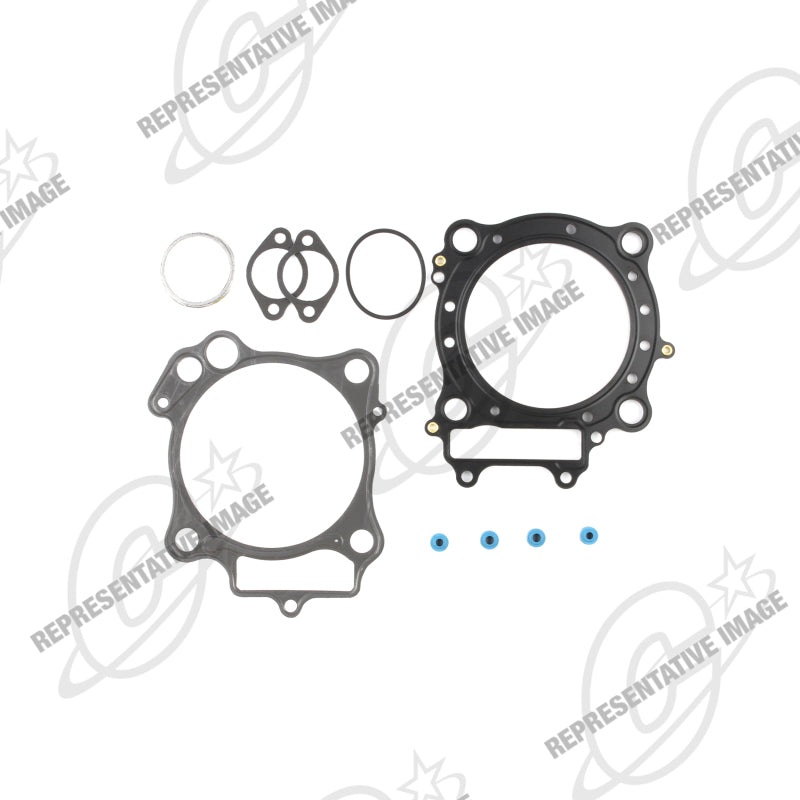 Cometic Harley-Davidson Intake M, To Head Seal All Models 1986-17, 10Pk