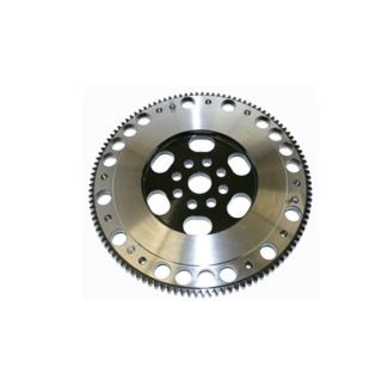 Competition Clutch Ultra Lightweight Steel Flywheel - STU (Mazda RX-8 2004-2009 [1.3L] 2-745-STU