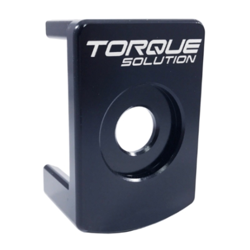 Torque Solution Transmission Mount Insert | Multiple VW/Audi Fitments (TS-VW-385)