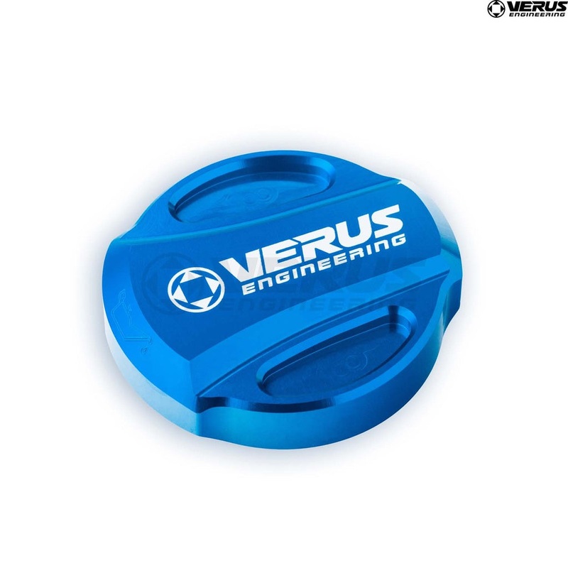 Verus Engineering [Toyota Corolla] RLA Oil Cap
