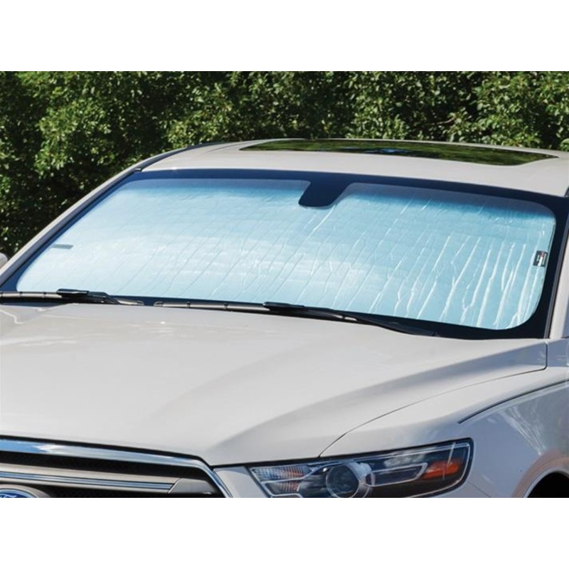 WeatherTech 2022+ Forester TechShade | TS1409