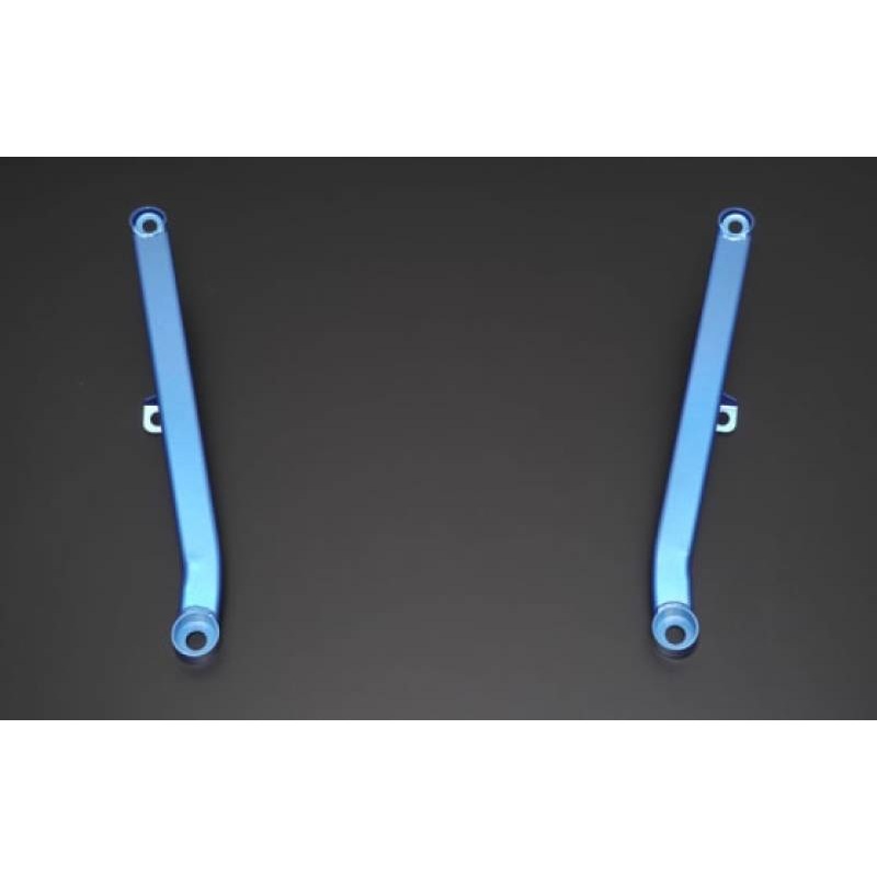 Cusco Power Brace Under Chassis Braces Rear for 2019+ Toyota Corolla Hatchback