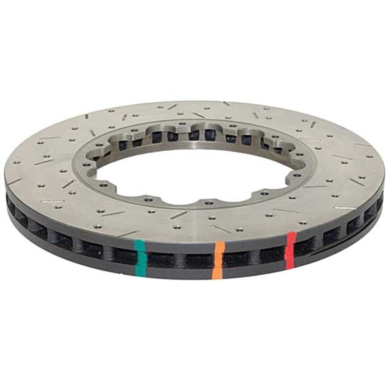 DBA 5000 Series XS Brake Rotor Ring - Each - Rear