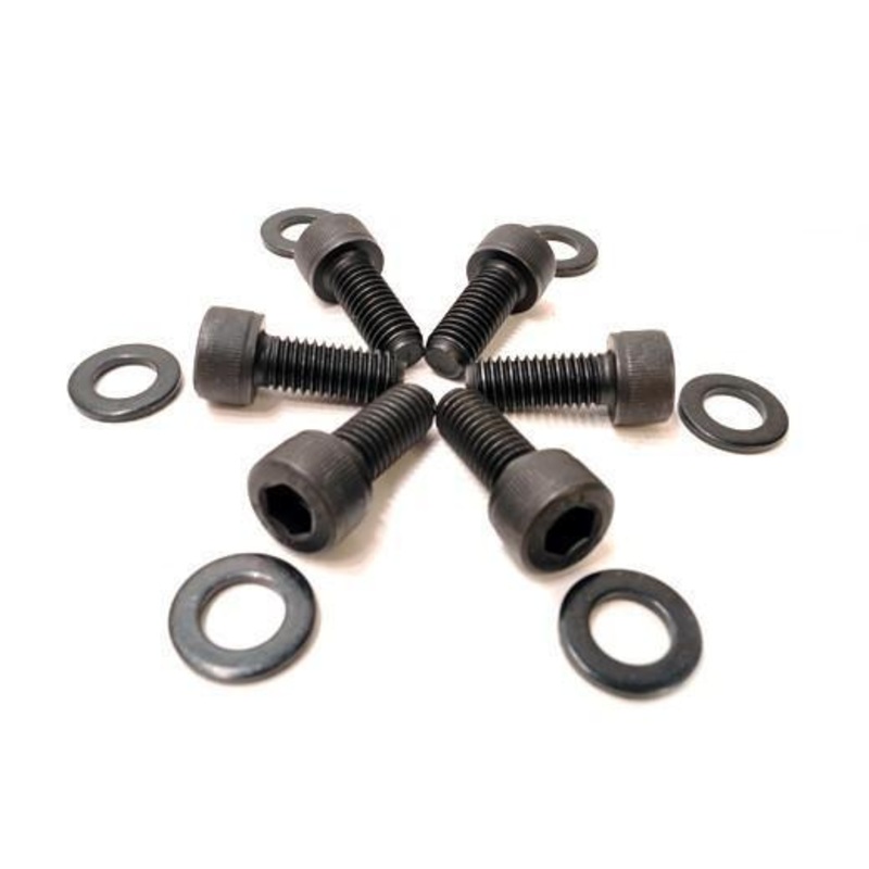 Exedy Clutch Cover Bolt Sets | 2003-2006 Mitsubishi Lancer Evolution VIII-IX (BS05/BS03)