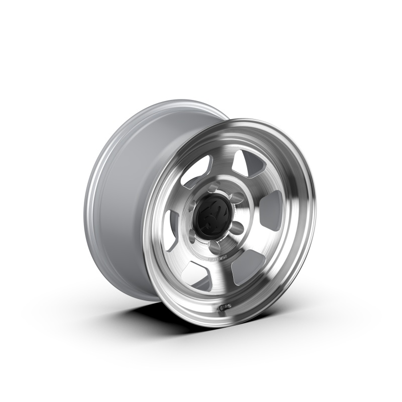 fifteen52 Patrol HD 17x8.5 / 6x139.7 BP / 0mm ET / 106.2mm CB / 4.75in BS / Machined Clear Wheel