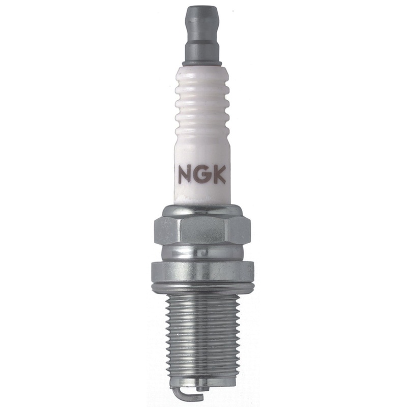 NGK Racing Spark Plug Box of 4 (R5671A-11)