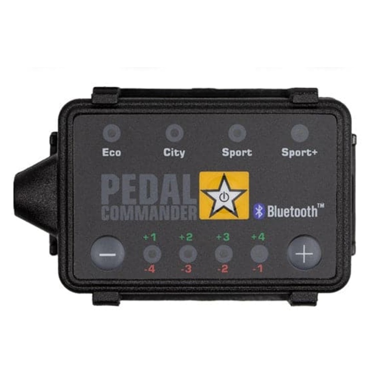 Pedal Commander Throttle Response Controller PC36 for specific W 203 / R230 Mercedes Vehicles
