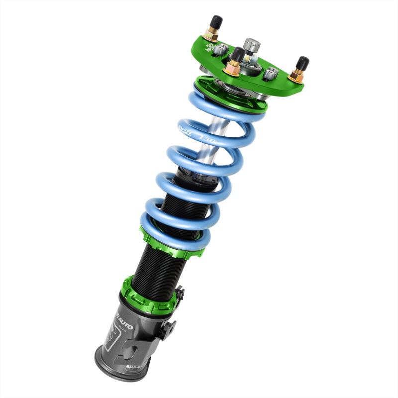 Toyota Supra | MA70 1986-1992 - 500 Series Super Low Spec Coilovers
