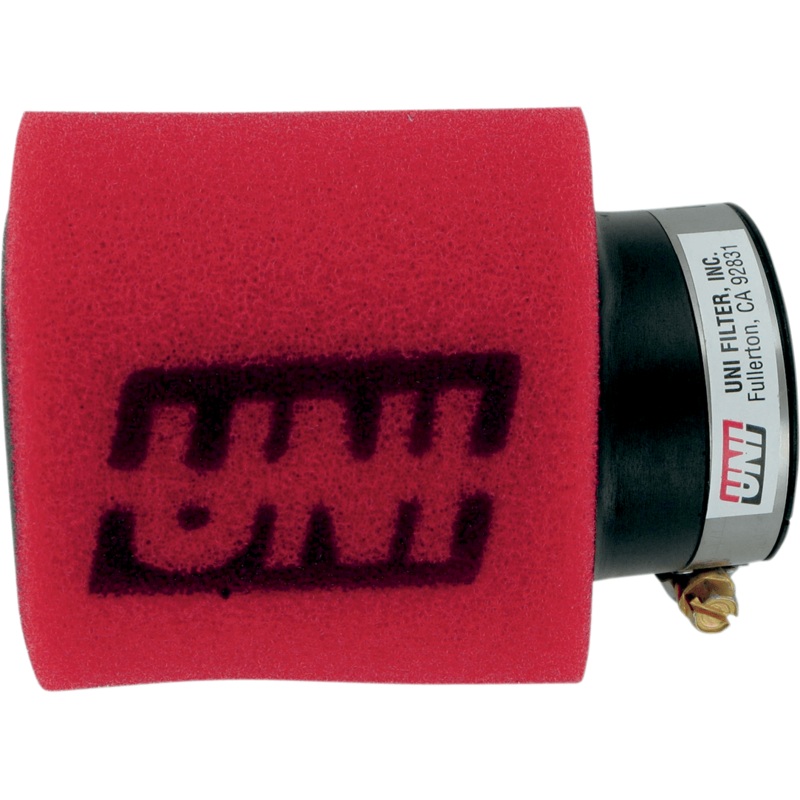 Two-Stage Pod Filter By Uni Filter