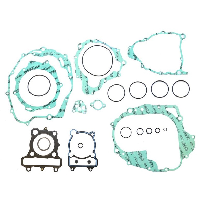 Athena P400485850225 Complete Gasket Kit (oil seals not included)