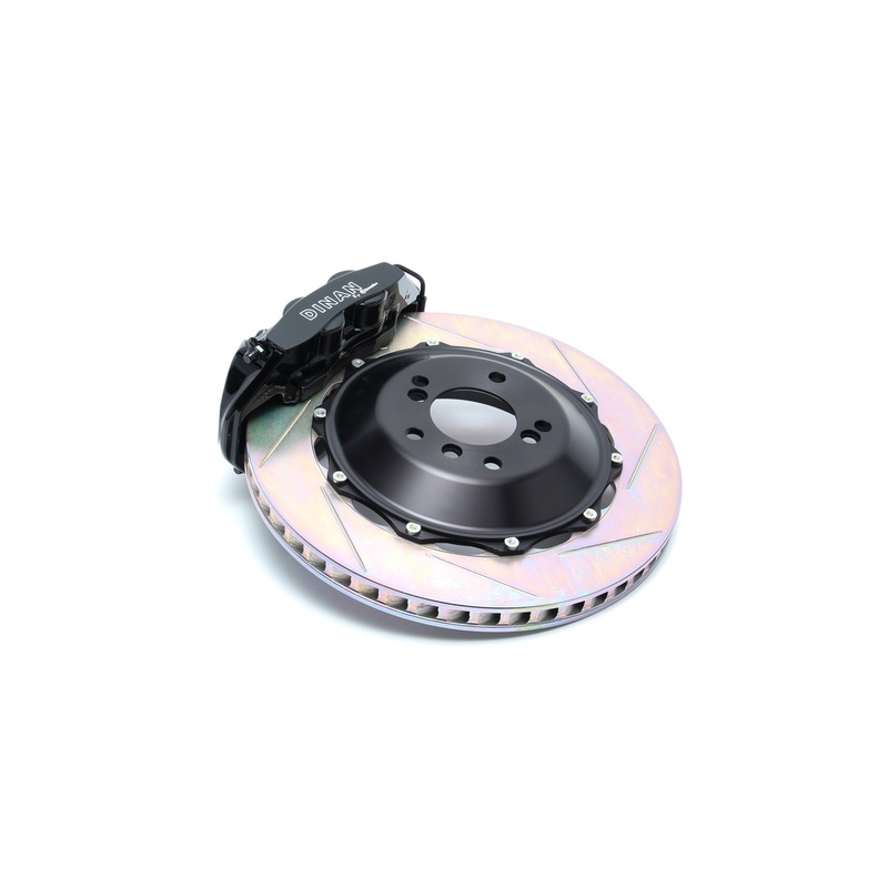 Dinan by Brembo Front Brakes
