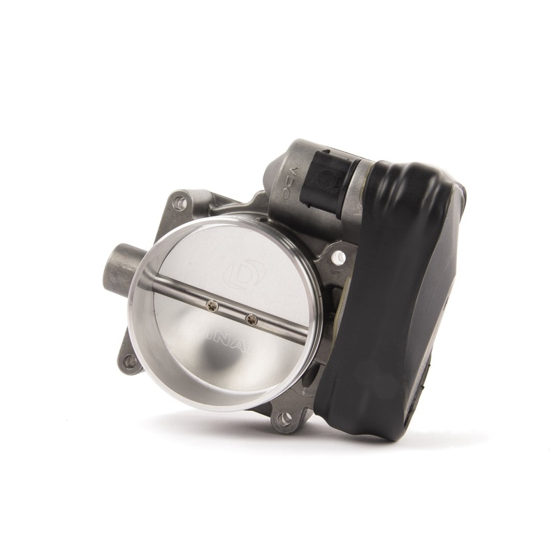 Dinan LTS THROTTLE BODY N62 550 550 650