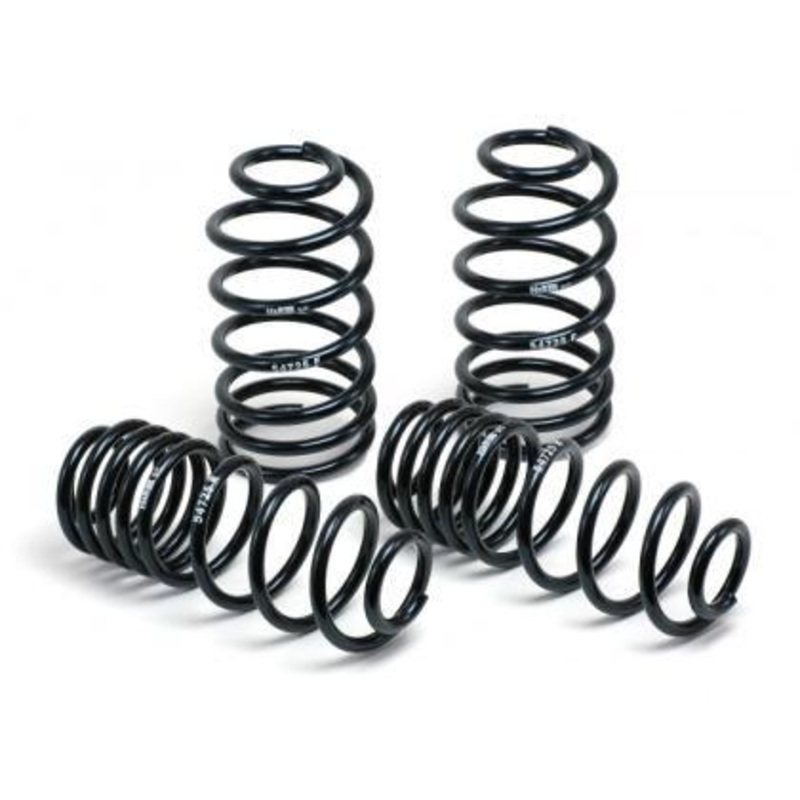 H&R Sport Spring (06-up Lexus IS250) 29122-1
