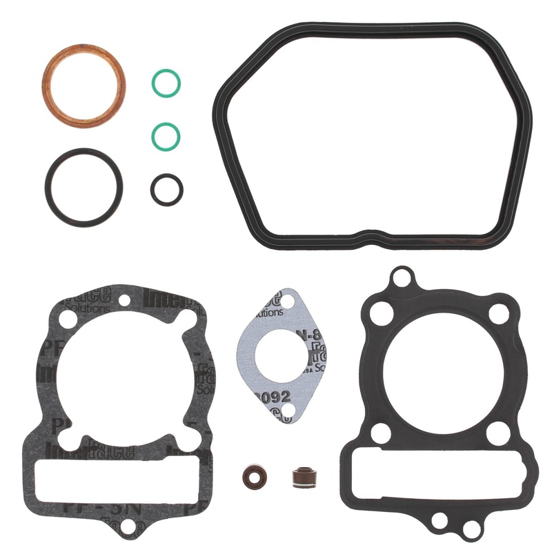 Vertex 810221 Pistons 04-13 CRF 100 F/92-03 XR 100 R Top End Gasket Kit