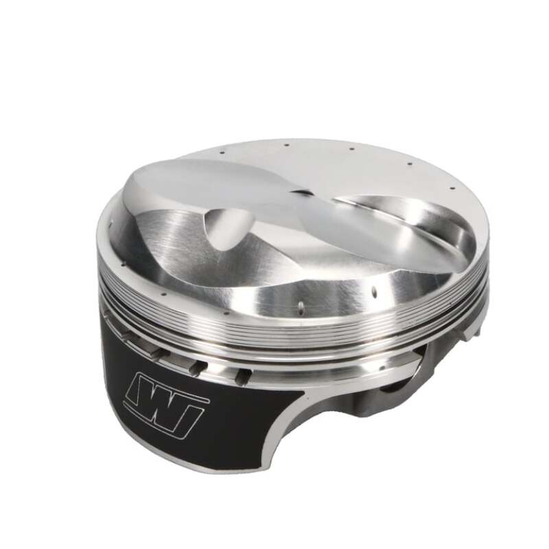 Wiseco Chevy Big Block 4.605in Bore 1.270in CH 48.70 CC Piston Set