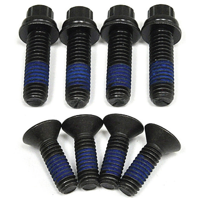 ATI Damper Bolt Pack - 6 - 5/16 - 18x5/8