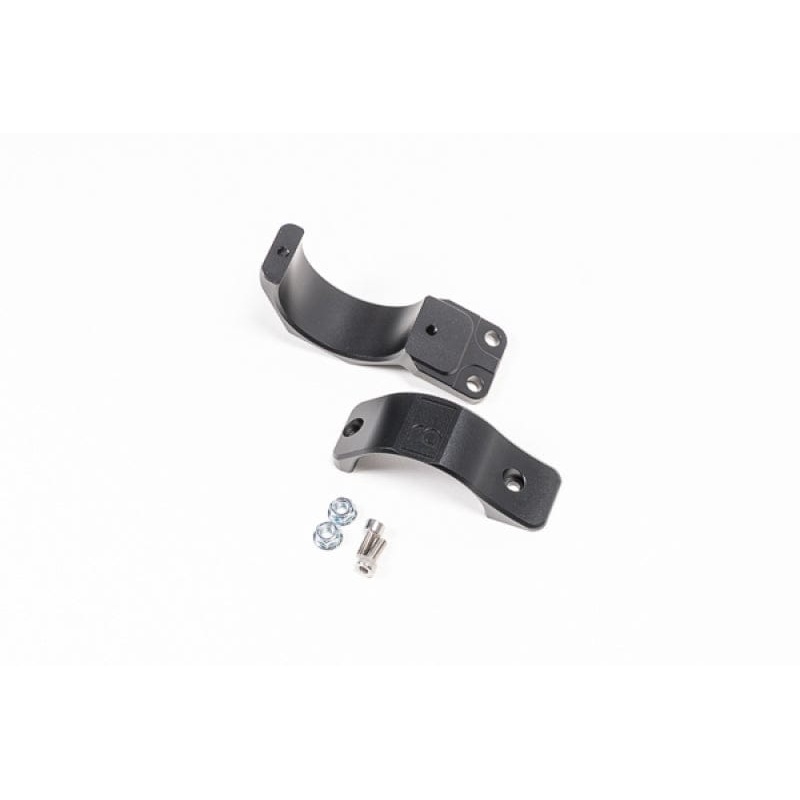 Radium Engineering Toyota MK5 Supra Fuel Filter Mount