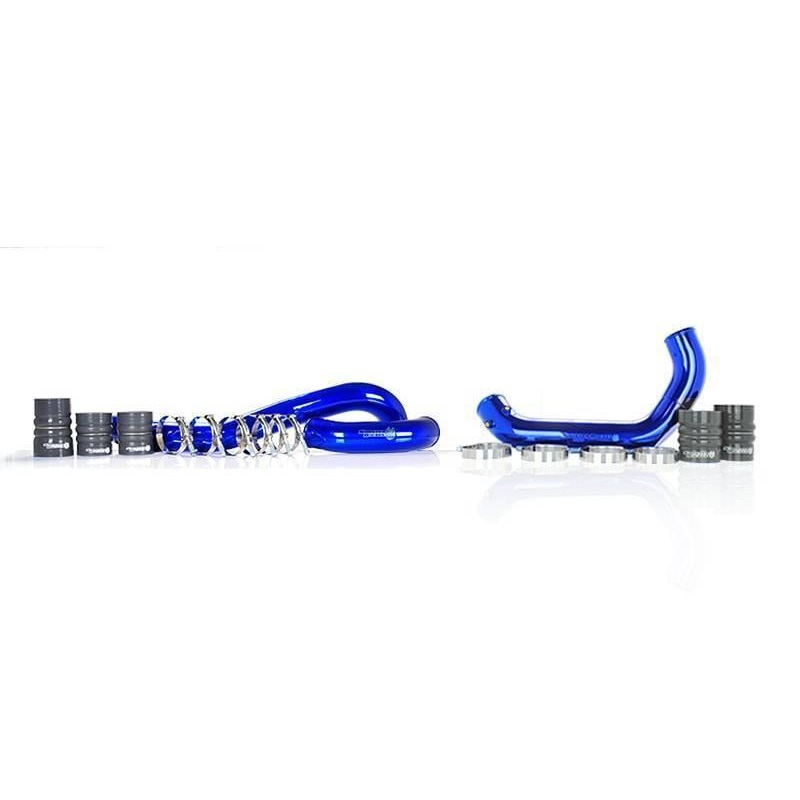 Sinister Diesel 2008-2010 Ford Powerstroke 6.4L Intercooler Charge Pipe Kit