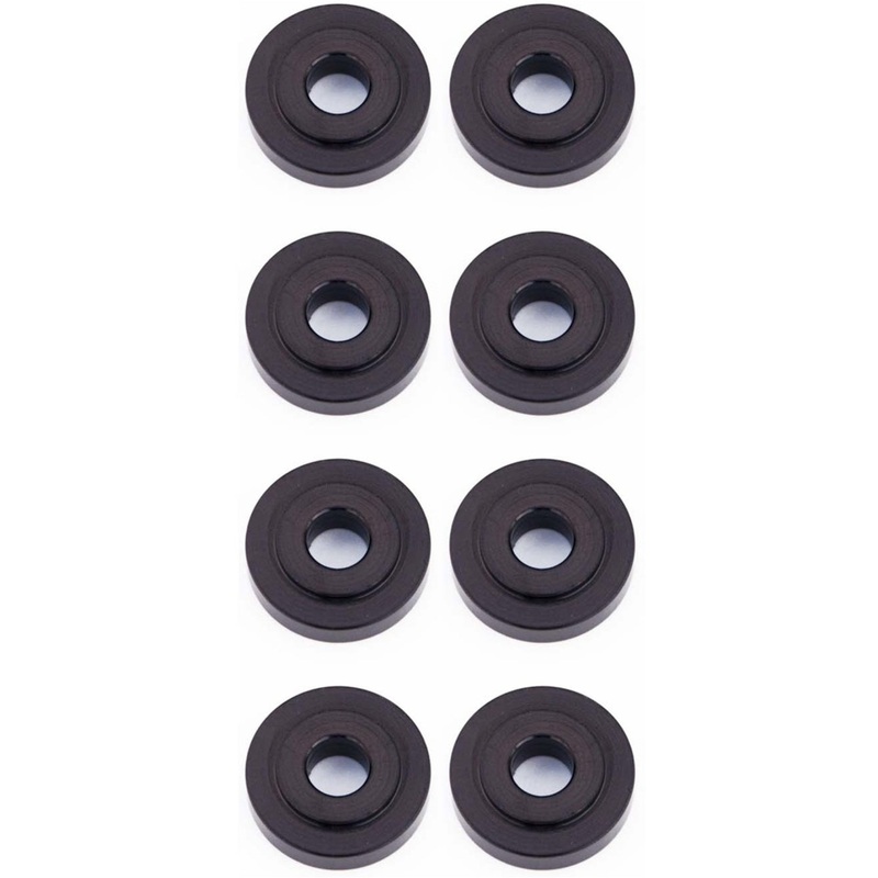 Torque Solution Shifter Base Bushing Kit: Honda Civic Si 2002-05