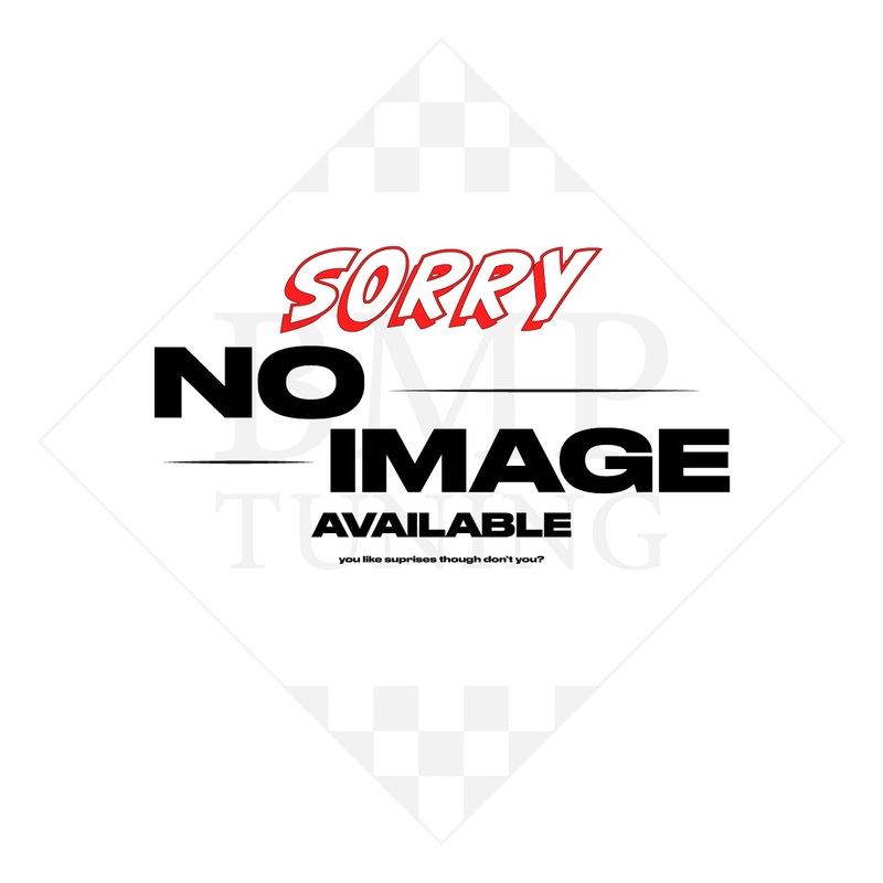 Wagner Tuning BMW S62 OEM Main Stud Set - Burnished