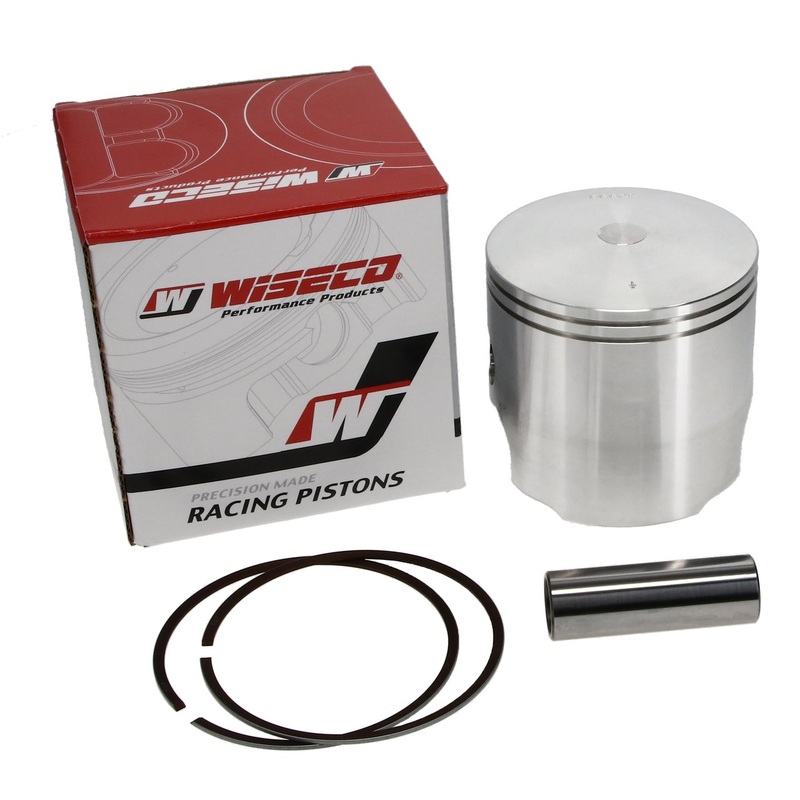 Wiseco WK1327 95-97 Wet Jet 700cc (790M08300) Piston Kit