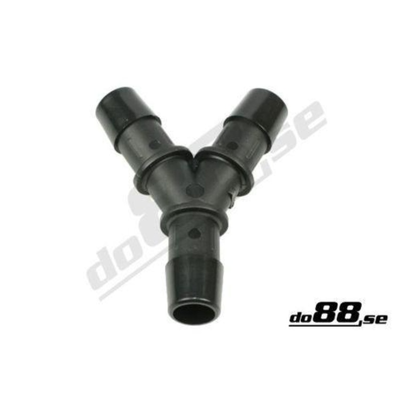 Y-Connector 13mm