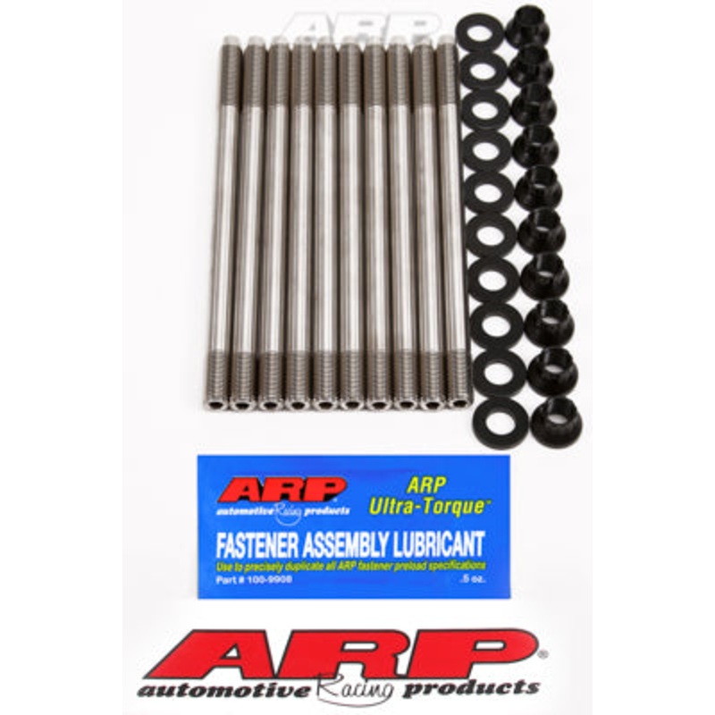 ARP Mitsubishi 4B11 CA625+ head stud kit