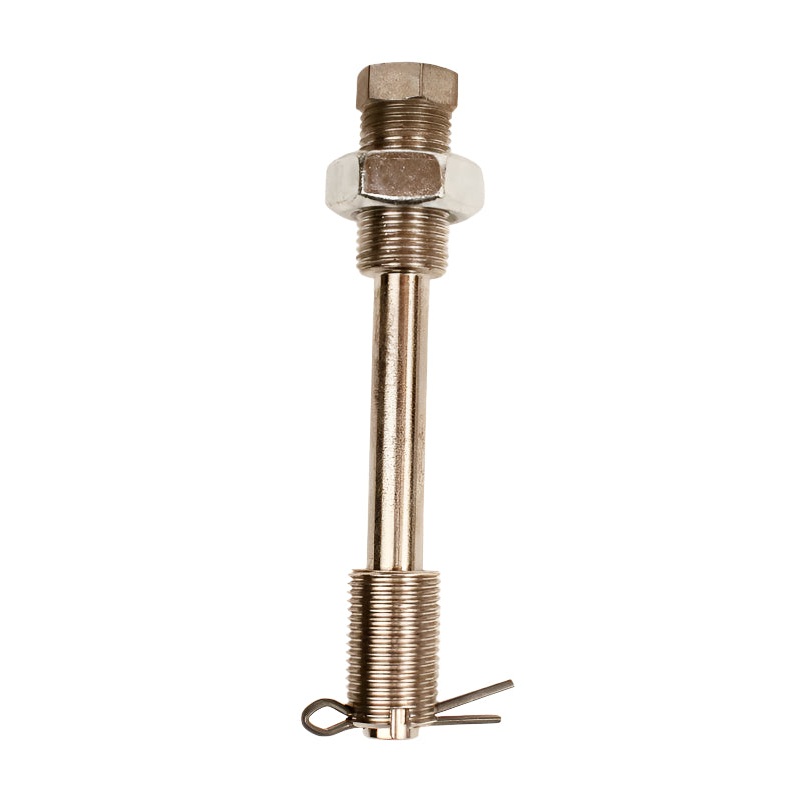 Comet Quick Adjust King Pin Bolt 3/8"