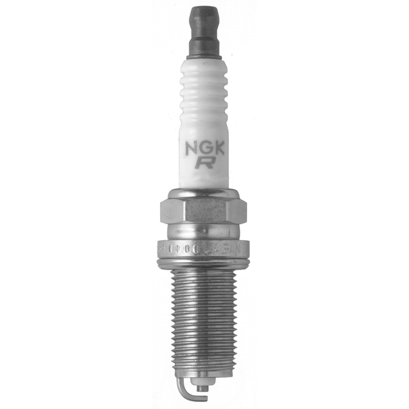 NGK V-Power Spark Plug Box of 4 (LFR5A-11)