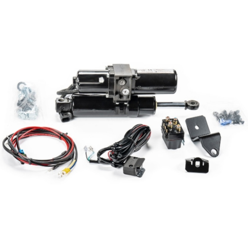 Provantage II UTV Power Pivot Plow Pivot Motor By Warn