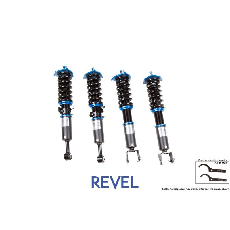 Revel Touring Sport Damper 16-17 Infiniti Q60 RWD