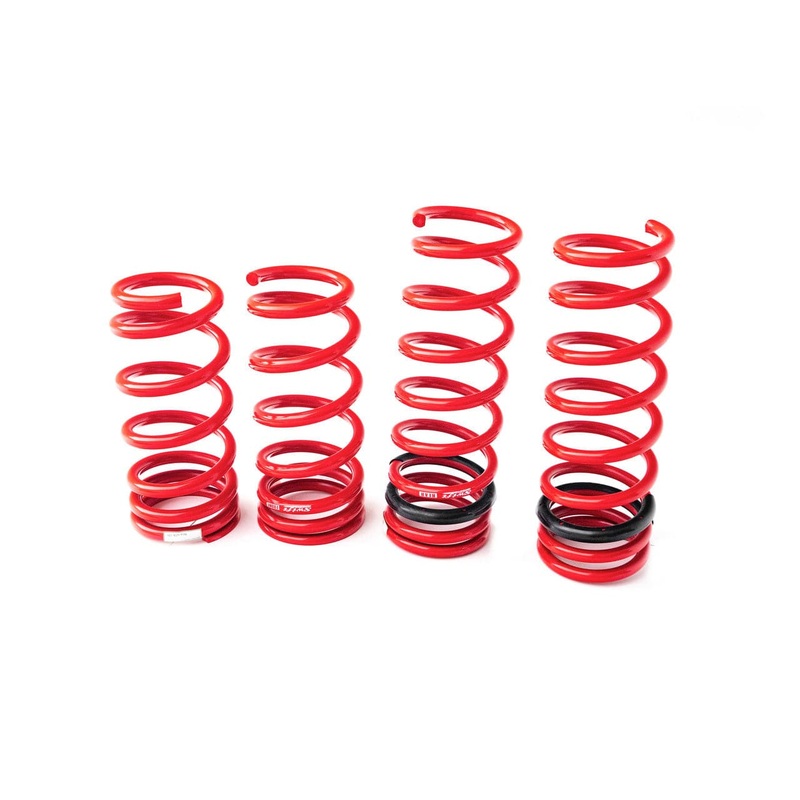 Swift Sport Lowering Springs for 2014+ Infiniti Q50 AWD