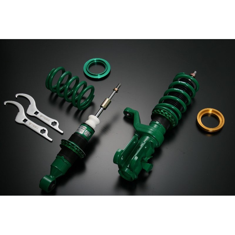 Tein Street Basis Z Coilover Kit 2014-2014 Honda Civic Si