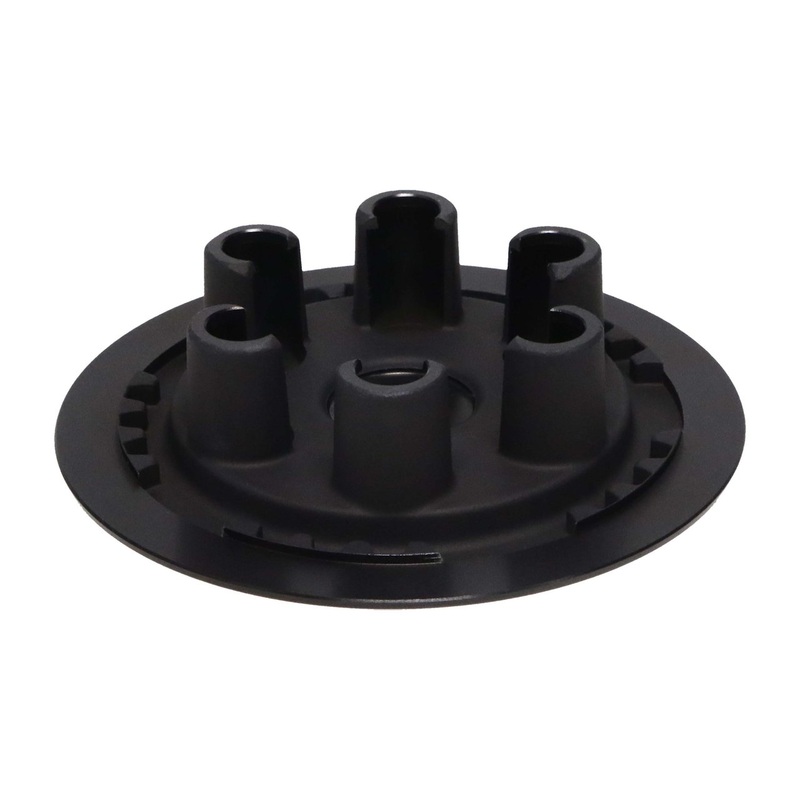 Wiseco WPP5004 Yamaha YZ250/450F Pressure Plate Clutch Basket