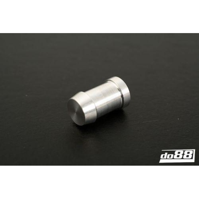 Aluminum Plug 13mm