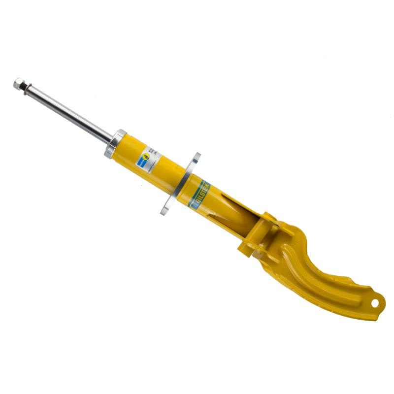 Bilstein B6 4600 Series 11-18 Porsche Cayenne / Volkswagen Touareg Performance Front Left 46mm Monotube Shock Absorber