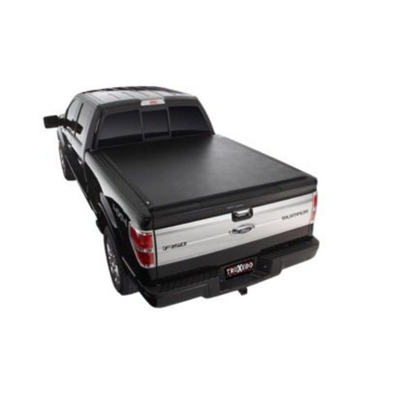 Truxedo TRX Bed Cover - Lo Pro