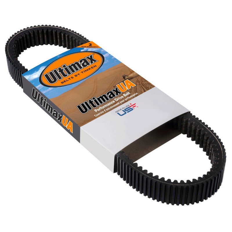 Ultimax ATV/UTV XP Drive Belt- UXP488