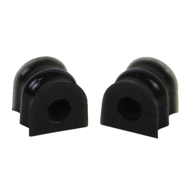 Whiteline 02-07 WRX / 04-07 STI Sedan Polyurethane Front Swaybar Bushing Kit 20mm | W0405-20G