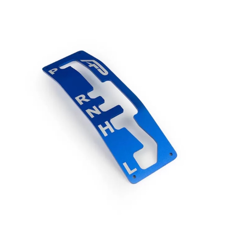 Agency Power 17-23 Can-Am Maverick X3 Blue Shift Gate